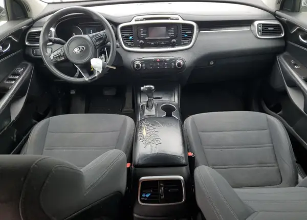 5XYPG4A30GG121609 2016 KIA SORENTO - Image 8