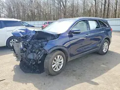 5XYPG4A30GG121691 2016 KIA SORENTO