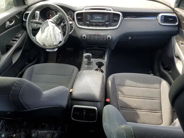5XYPG4A30GG121691 2016 KIA SORENTO - Image 8