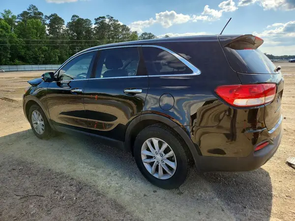 5XYPG4A30GG122775 2016 KIA SORENTO - Image 2