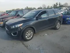 5XYPG4A30GG124591 2016 KIA SORENTO