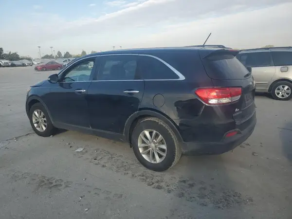 5XYPG4A30GG124591 2016 KIA SORENTO - Image 2