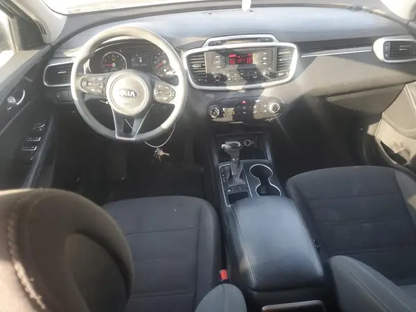 5XYPG4A30GG124591 2016 KIA SORENTO - Image 8