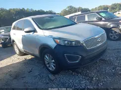 5XYPG4A30GG125174 2016 KIA SORENTO