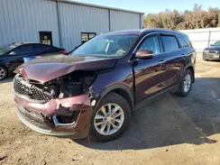 5XYPG4A30GG125577 2016 KIA SORENTO