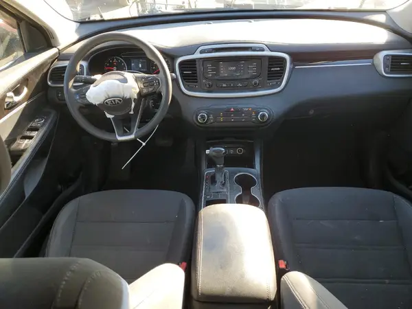 5XYPG4A30GG125577 2016 KIA SORENTO - Image 8