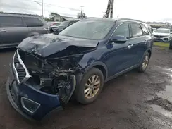 5XYPG4A30GG126373 2016 KIA SORENTO