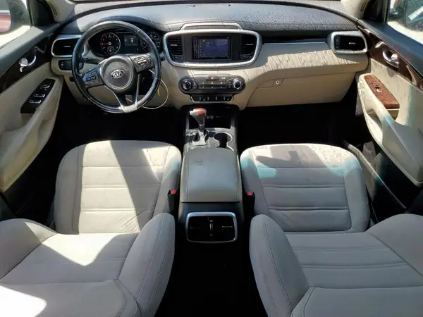 5XYPG4A30GG126745 2016 KIA SORENTO - Image 8