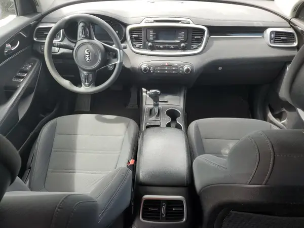 5XYPG4A30GG128818 2016 KIA SORENTO - Image 8