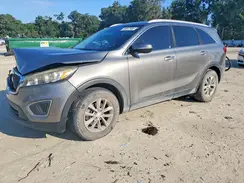 5XYPG4A30GG133064 2016 KIA SORENTO