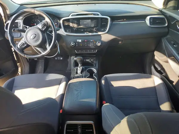 5XYPG4A30GG133064 2016 KIA SORENTO - Image 8