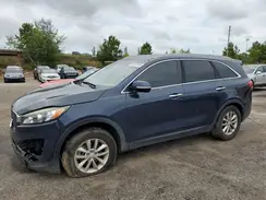 5XYPG4A30GG133288 2016 KIA SORENTO