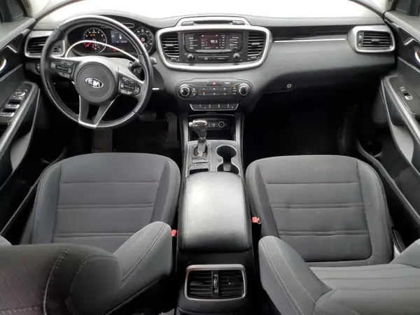 5XYPG4A30GG133288 2016 KIA SORENTO - Image 8
