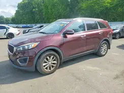 5XYPG4A30GG134621 2016 KIA SORENTO