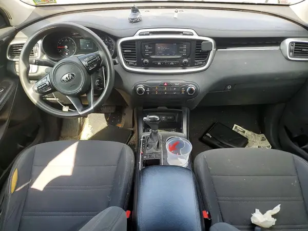 5XYPG4A30GG134621 2016 KIA SORENTO - Image 8