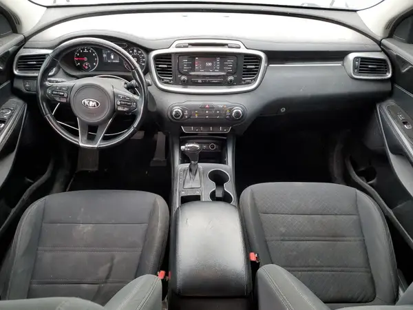 5XYPG4A30GG136532 2016 KIA SORENTO - Image 8