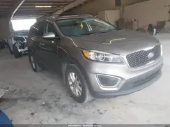 5XYPG4A30GG137471 2016 KIA SORENTO