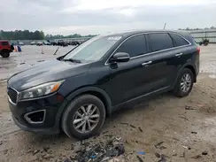 5XYPG4A30GG139267 2016 KIA SORENTO