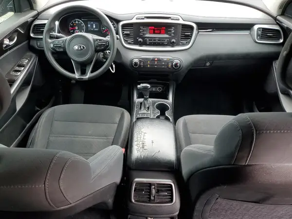 5XYPG4A30GG139267 2016 KIA SORENTO - Image 8