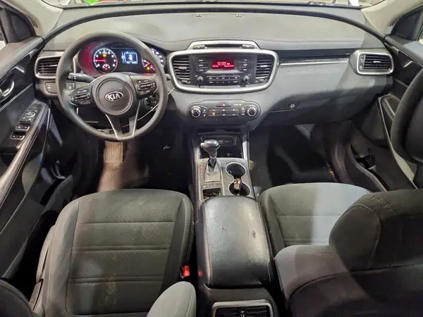 5XYPG4A30GG139334 2016 KIA SORENTO - Image 8