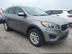 5XYPG4A30GG140340 2016 KIA SORENTO