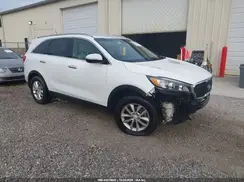 5XYPG4A30GG144601 2016 KIA SORENTO