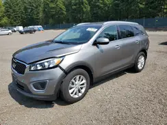 5XYPG4A30GG144808 2016 KIA SORENTO