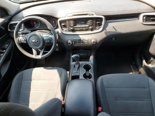 5XYPG4A30GG144808 2016 KIA SORENTO - Image 8