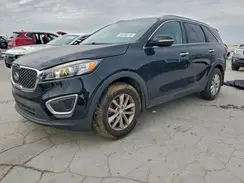 5XYPG4A30GG145019 2016 KIA SORENTO