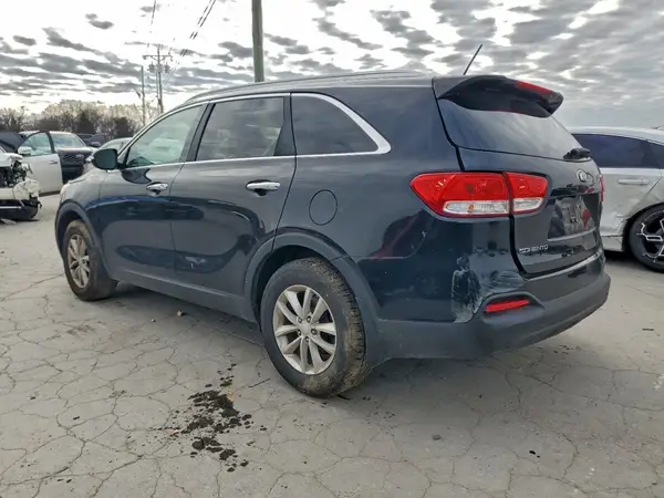 5XYPG4A30GG145019 2016 KIA SORENTO - Image 2