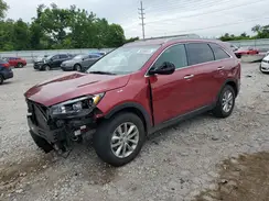 5XYPG4A30GG145120 2016 KIA SORENTO