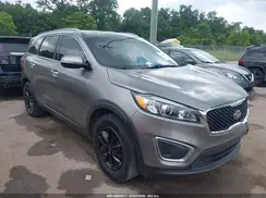5XYPG4A30GG145361 2016 KIA SORENTO