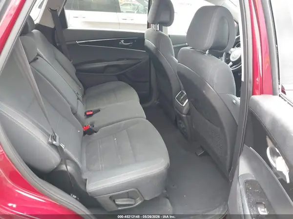 5XYPG4A30GG145988 2016 KIA SORENTO - Image 8