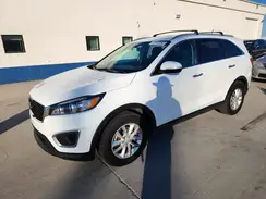 5XYPG4A30GG146669 2016 KIA SORENTO