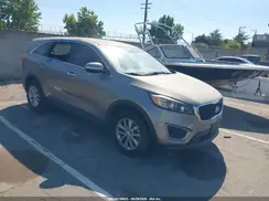 5XYPG4A30GG149281 2016 KIA SORENTO