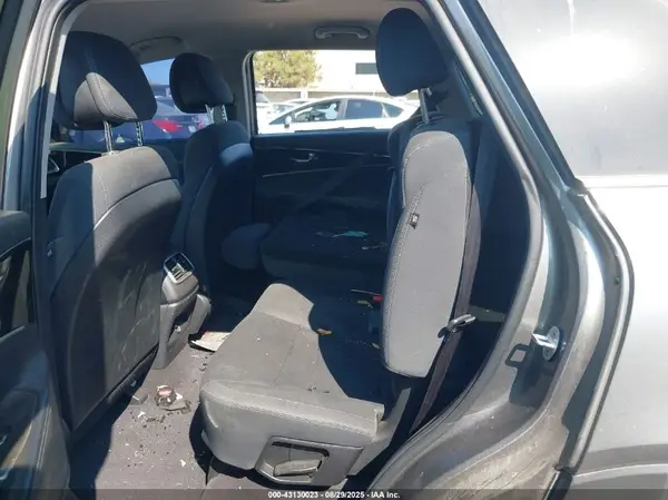 5XYPG4A30GG149281 2016 KIA SORENTO - Image 8