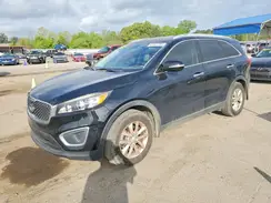 5XYPG4A30GG149961 2016 KIA SORENTO