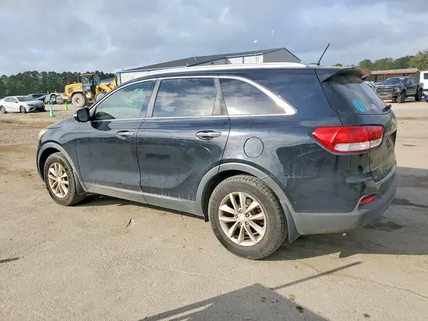 5XYPG4A30GG149961 2016 KIA SORENTO - Image 2