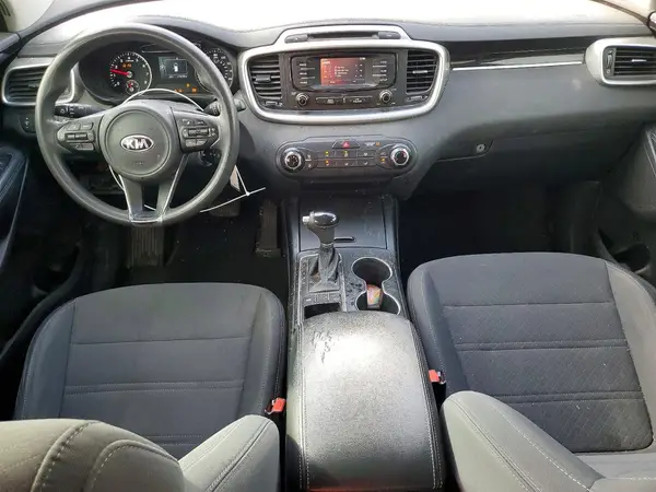 5XYPG4A30GG149961 2016 KIA SORENTO - Image 8