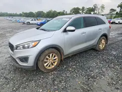 5XYPG4A30GG150589 2016 KIA SORENTO
