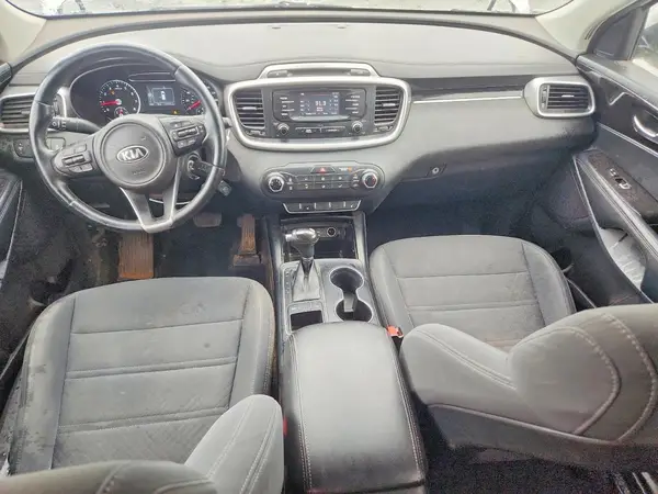 5XYPG4A30GG150589 2016 KIA SORENTO - Image 8