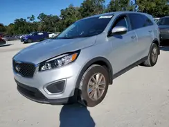 5XYPG4A30GG151208 2016 KIA SORENTO