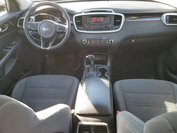 5XYPG4A30GG151208 2016 KIA SORENTO - Image 8