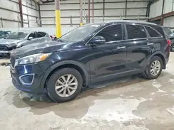 5XYPG4A30GG152665 2016 KIA SORENTO