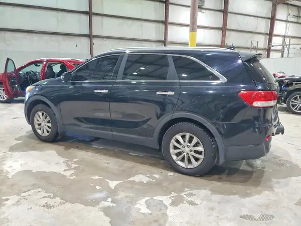 5XYPG4A30GG152665 2016 KIA SORENTO - Image 2