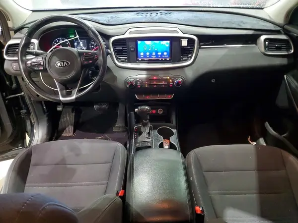 5XYPG4A30GG152665 2016 KIA SORENTO - Image 8