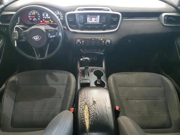5XYPG4A30GG156795 2016 KIA SORENTO - Image 8