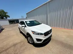 5XYPG4A30GG157218 2016 KIA SORENTO