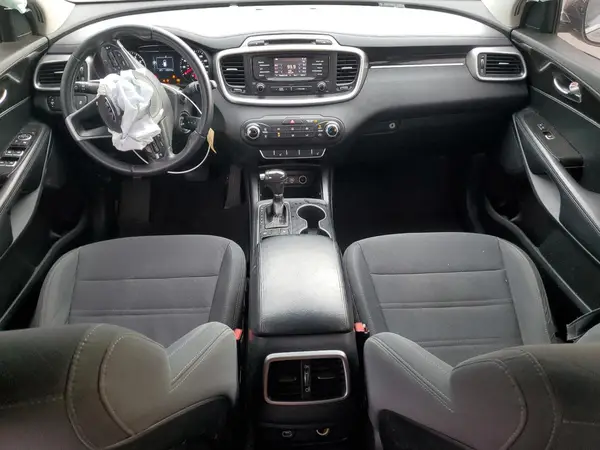 5XYPG4A30GG157817 2016 KIA SORENTO - Image 8