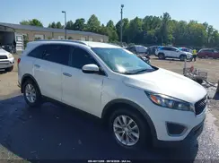 5XYPG4A30GG161740 2016 KIA SORENTO